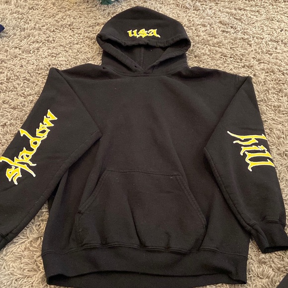 Shadow hill hoodie - Picture 1 of 1